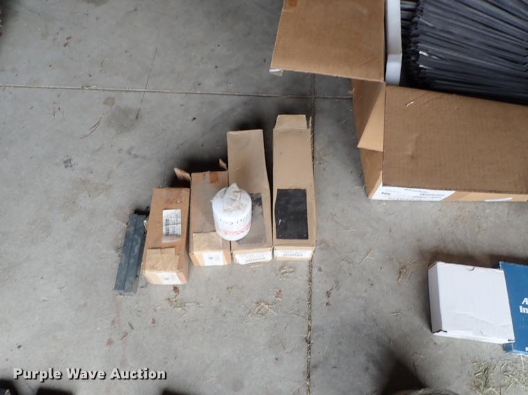 image for item DF8795 Elgin Pelican street sweeper