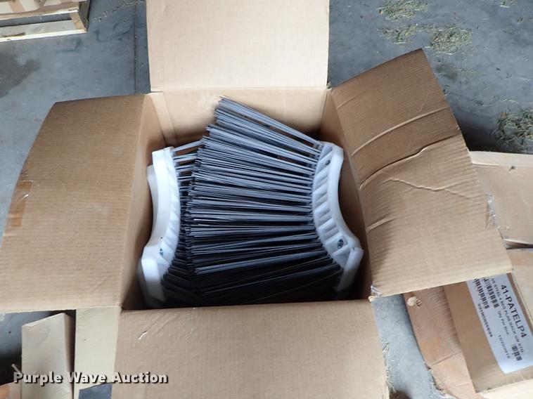 image for item DF8795 Elgin Pelican street sweeper