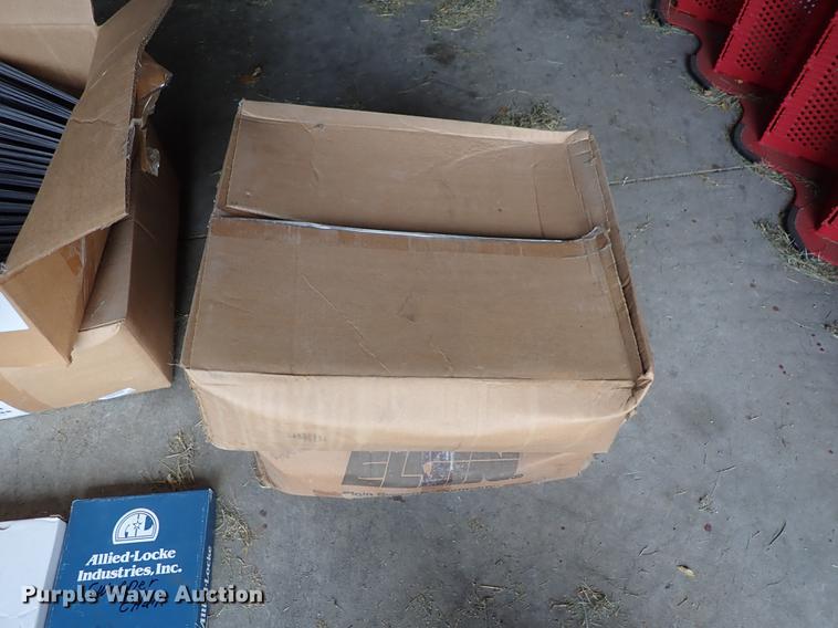 image for item DF8795 Elgin Pelican street sweeper