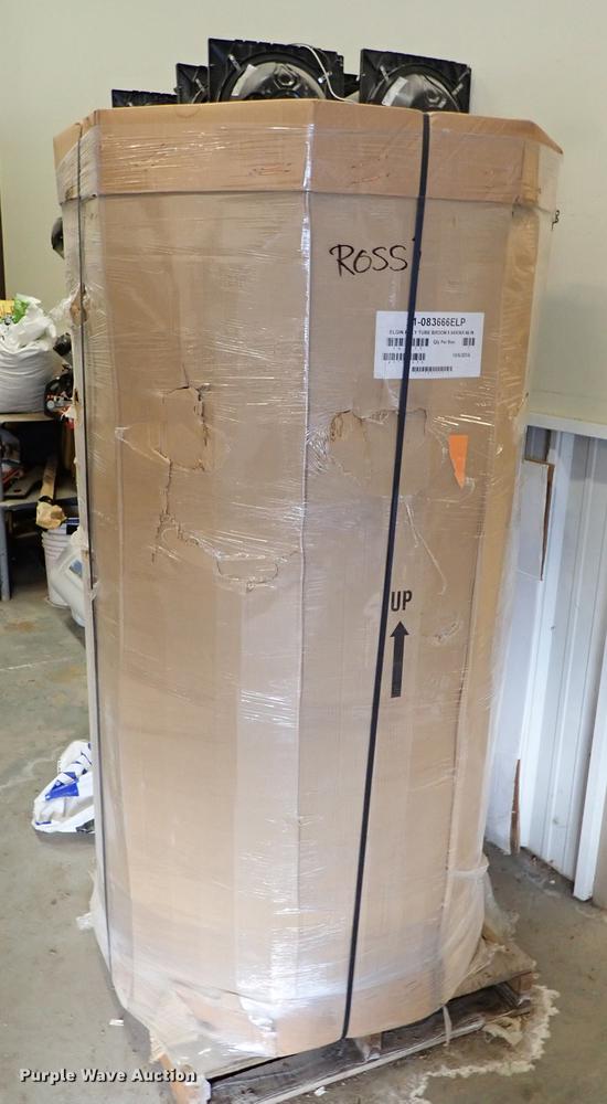 image for item DF8795 Elgin Pelican street sweeper