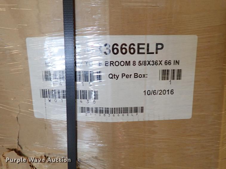 image for item DF8795 Elgin Pelican street sweeper