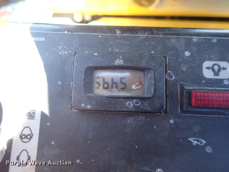 image for item DF8807 2011 Hustler 930560X-1 ZTR lawn mower