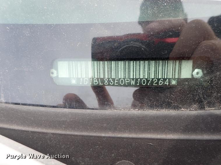 image for item DF8869 1993 Chevrolet Caprice Wagon Classic