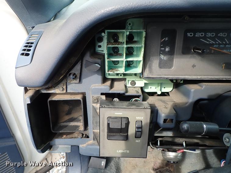 image for item DF8869 1993 Chevrolet Caprice Wagon Classic