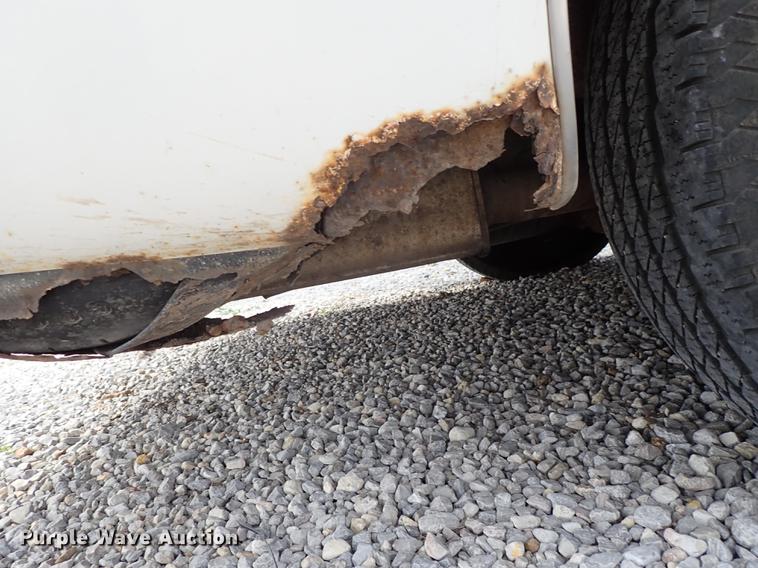 image for item DF8869 1993 Chevrolet Caprice Wagon Classic