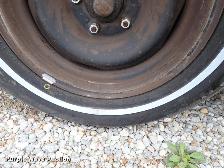 image for item DF8869 1993 Chevrolet Caprice Wagon Classic