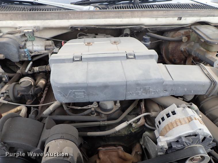 image for item DF8869 1993 Chevrolet Caprice Wagon Classic