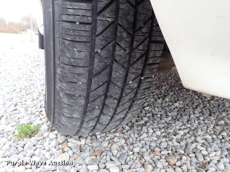 image for item DF8872 2001 Chevrolet Astro van