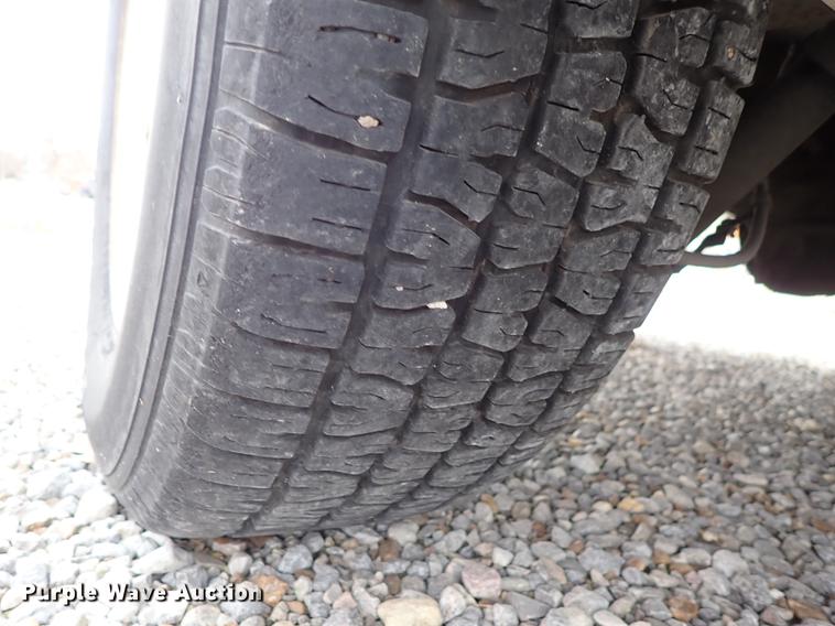 image for item DF8872 2001 Chevrolet Astro van