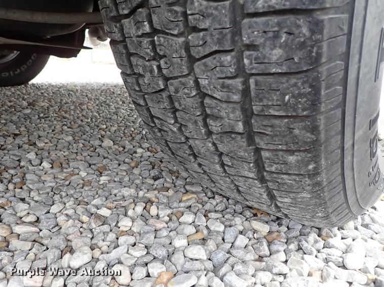 image for item DF8872 2001 Chevrolet Astro van