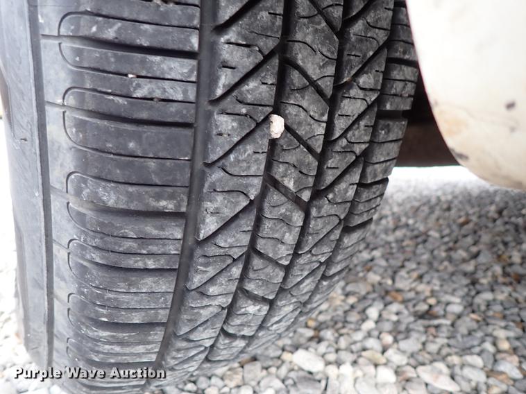 image for item DF8872 2001 Chevrolet Astro van