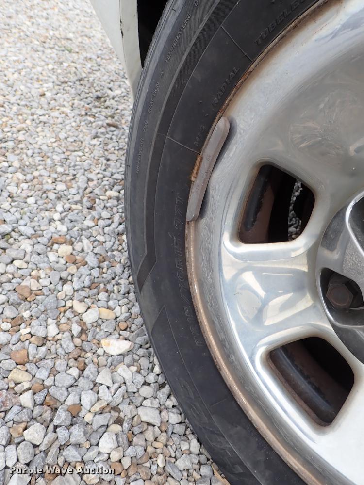 image for item DF8872 2001 Chevrolet Astro van