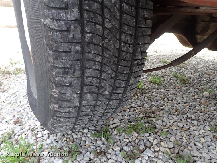 image for item DF8873 1983 Ford Econoline E150 van