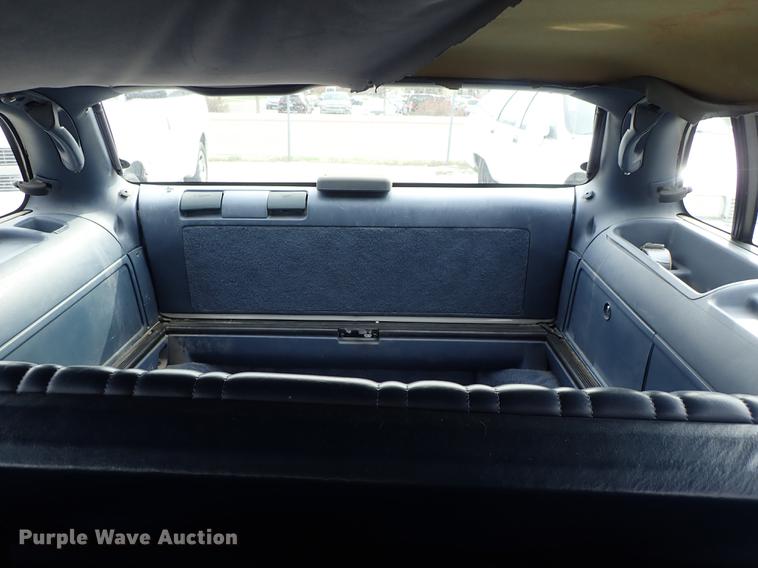 image for item DF8874 1993 Chevrolet Caprice Wagon Classic