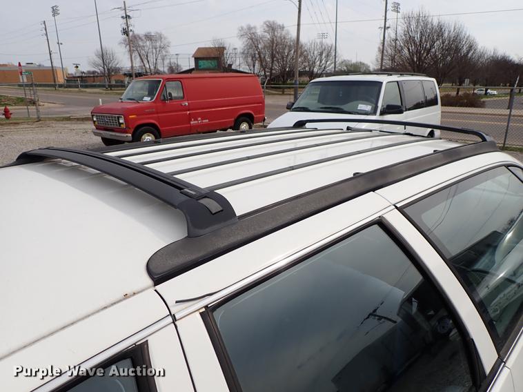 image for item DF8874 1993 Chevrolet Caprice Wagon Classic