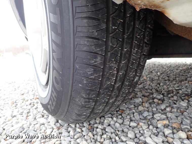 image for item DF8874 1993 Chevrolet Caprice Wagon Classic