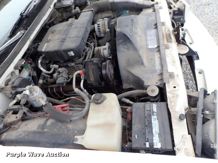 image for item DF8874 1993 Chevrolet Caprice Wagon Classic