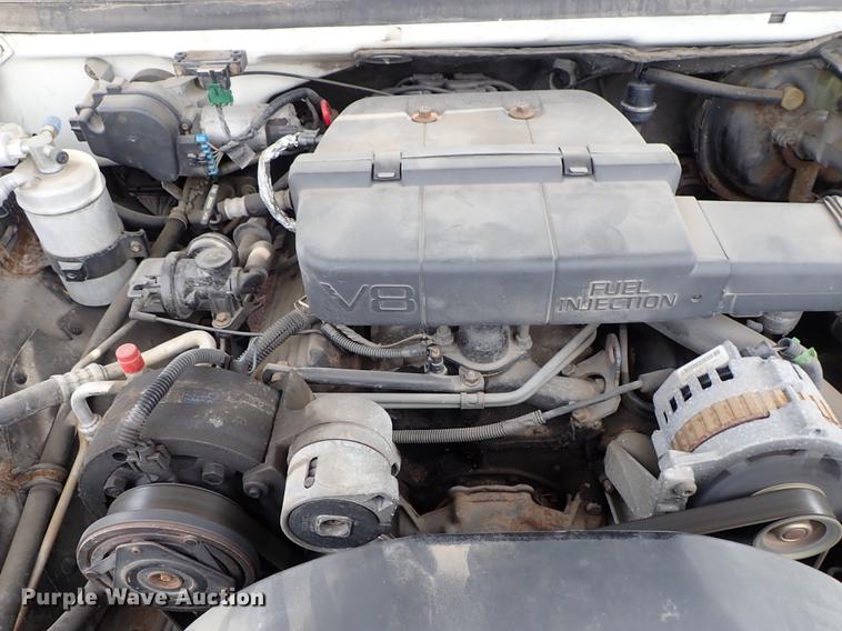 image for item DF8874 1993 Chevrolet Caprice Wagon Classic