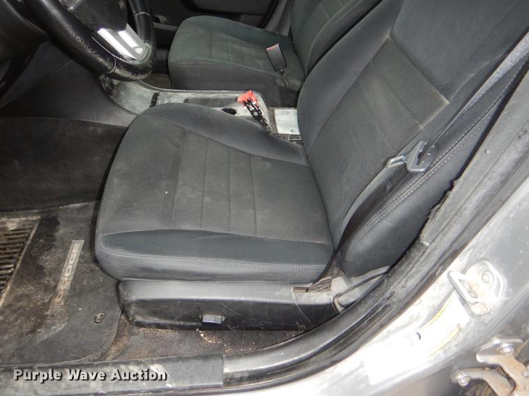 image for item DG0916 2011 Dodge Charger Police