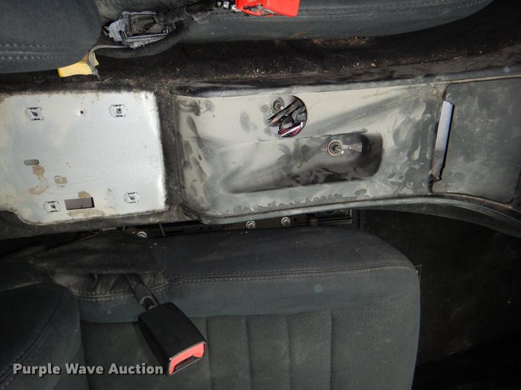 image for item DG0916 2011 Dodge Charger Police