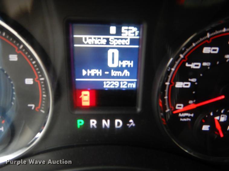 image for item DG0916 2011 Dodge Charger Police