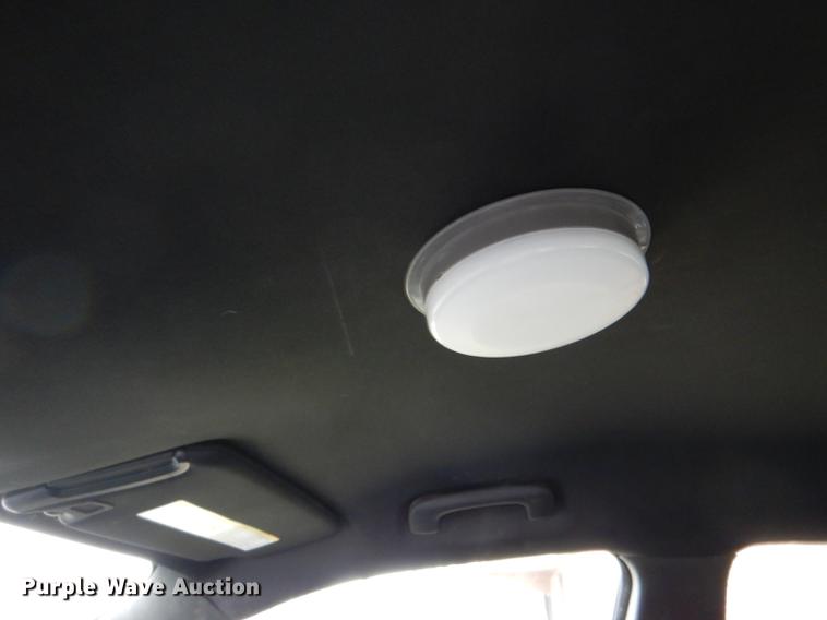 image for item DG0916 2011 Dodge Charger Police