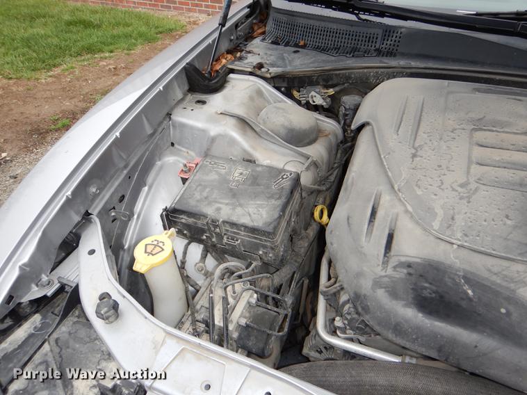 image for item DG0916 2011 Dodge Charger Police