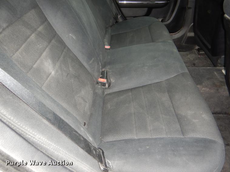 image for item DG0916 2011 Dodge Charger Police