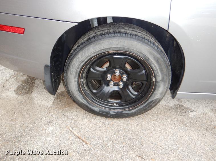 image for item DG0916 2011 Dodge Charger Police