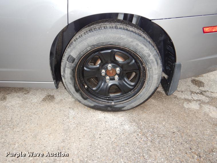 image for item DG0916 2011 Dodge Charger Police