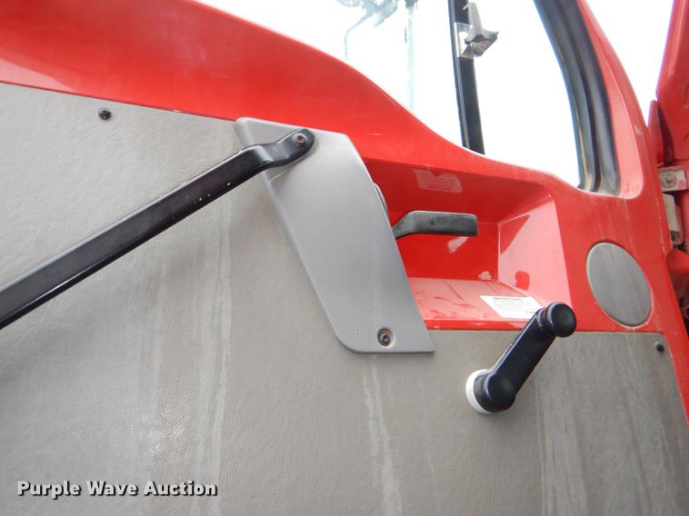 image for item DG0948 2000 Sterling LT7500 dump truck