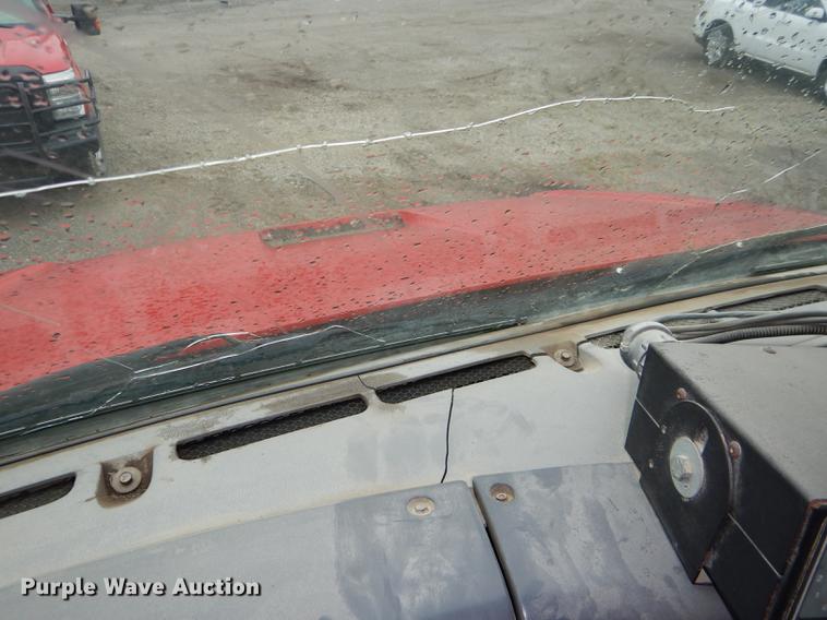 image for item DG0948 2000 Sterling LT7500 dump truck