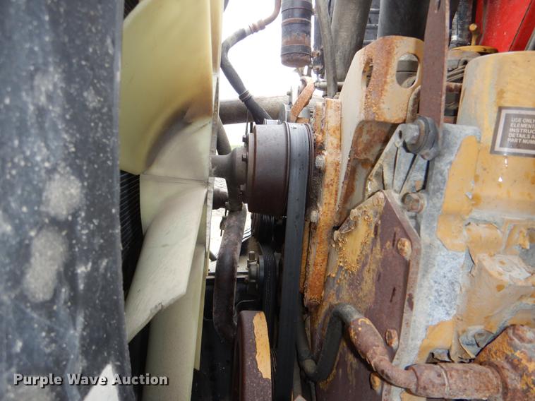 image for item DG0948 2000 Sterling LT7500 dump truck