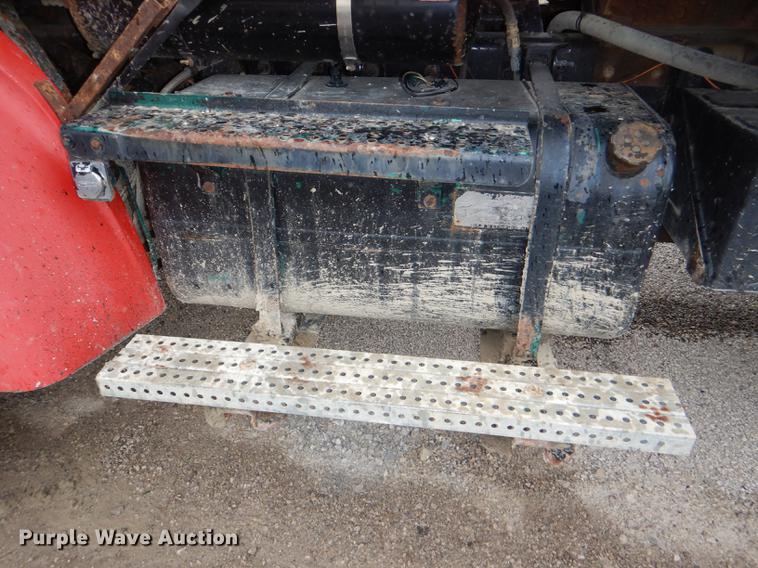 image for item DG0948 2000 Sterling LT7500 dump truck