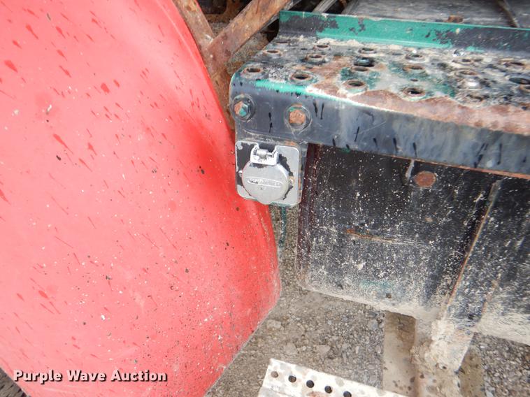 image for item DG0948 2000 Sterling LT7500 dump truck