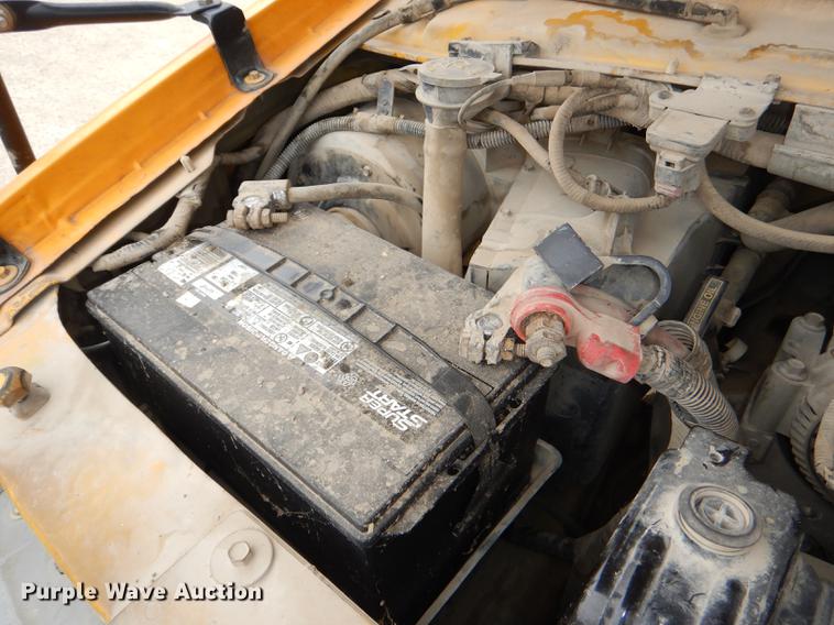 image for item DG0958 2001 Ford Econoline E450 Super Duty school bus