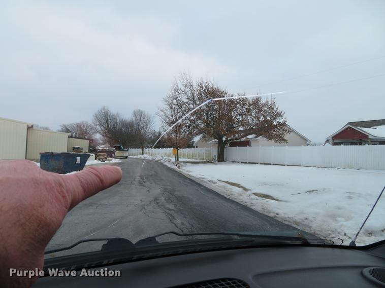 image for item DG3817 1999 Dodge Caravan van