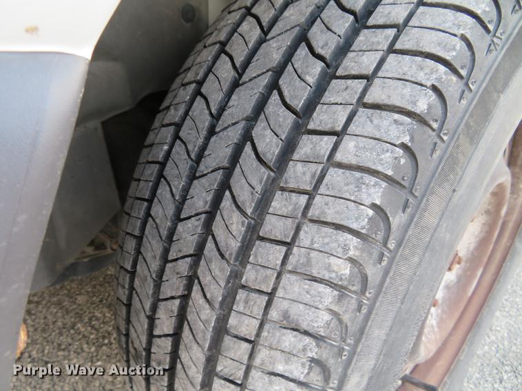 image for item DG3817 1999 Dodge Caravan van