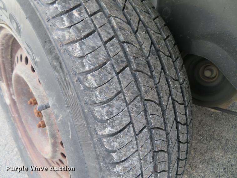 image for item DG3817 1999 Dodge Caravan van