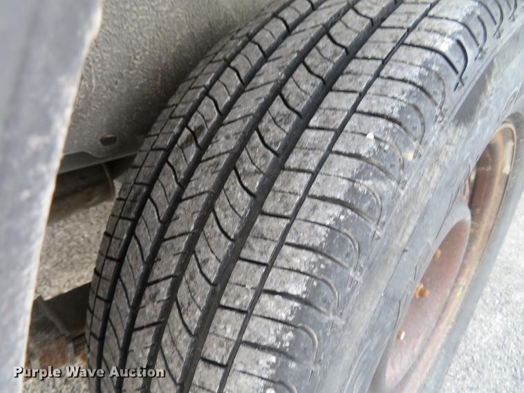 image for item DG3817 1999 Dodge Caravan van