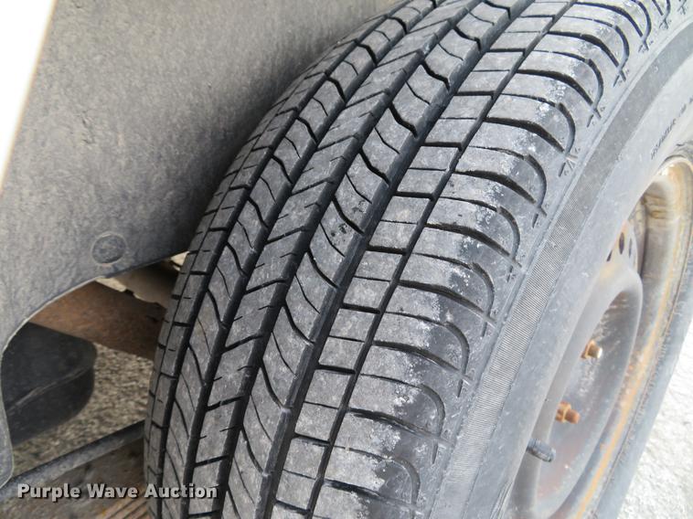 image for item DG3817 1999 Dodge Caravan van