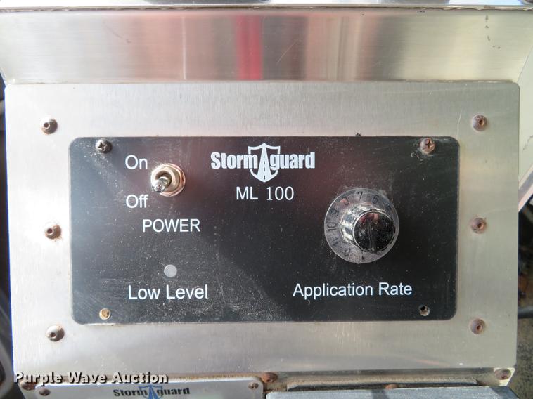 image for item DG3895 2009 International WorkStar 7400 dump truck