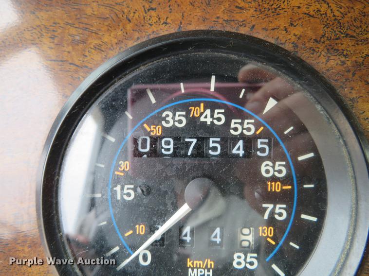 image for item DG3902 1990 Simon Duplex 5186-90 rescue truck