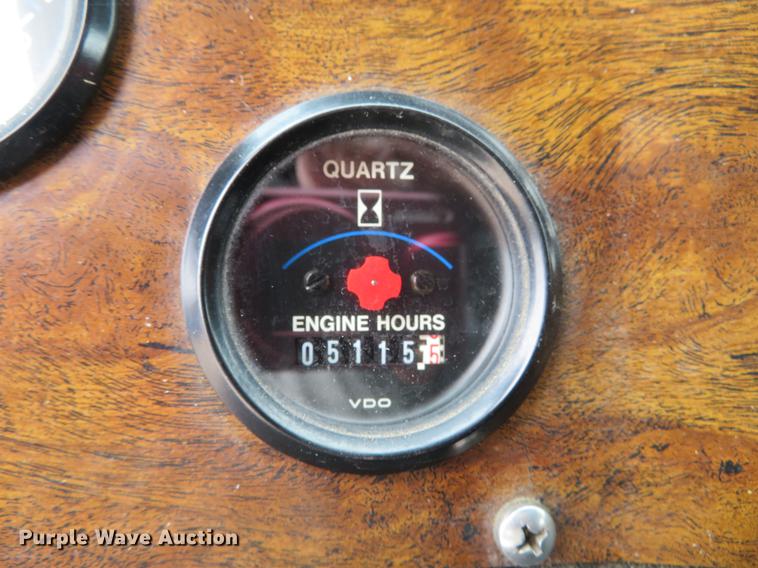 image for item DG3902 1990 Simon Duplex 5186-90 rescue truck