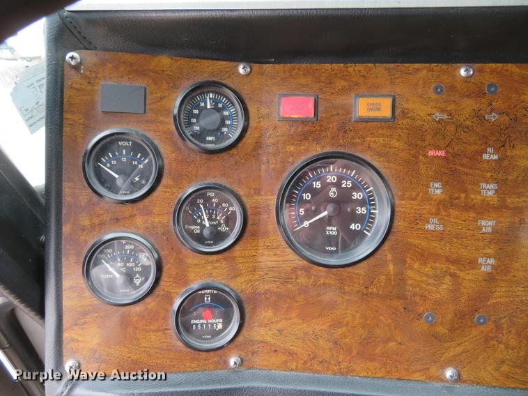 image for item DG3902 1990 Simon Duplex 5186-90 rescue truck