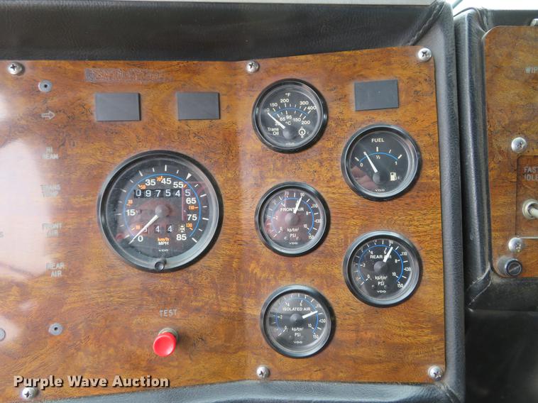 image for item DG3902 1990 Simon Duplex 5186-90 rescue truck