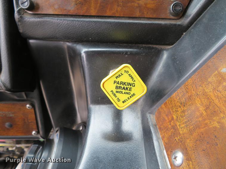 image for item DG3902 1990 Simon Duplex 5186-90 rescue truck