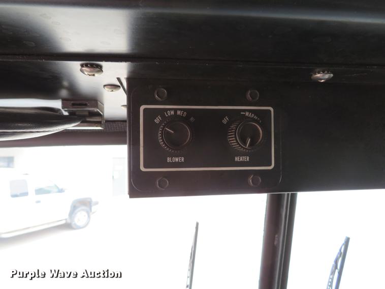 image for item DG3902 1990 Simon Duplex 5186-90 rescue truck