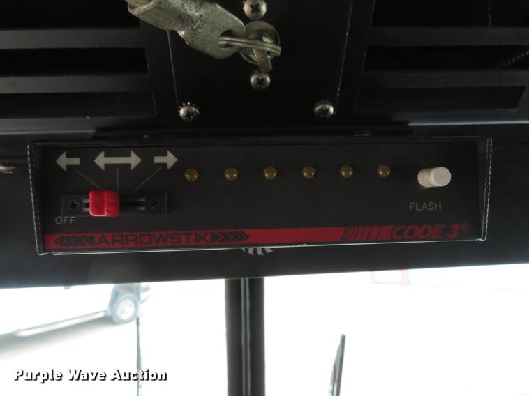 image for item DG3902 1990 Simon Duplex 5186-90 rescue truck