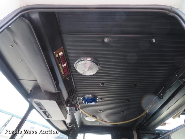 image for item DG3902 1990 Simon Duplex 5186-90 rescue truck